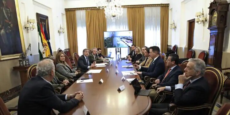 El Puerto de Sevilla espera 80 cruceros este 2024