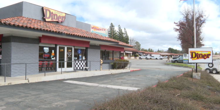 A-town Diner to be featured on America's Best Restaurant