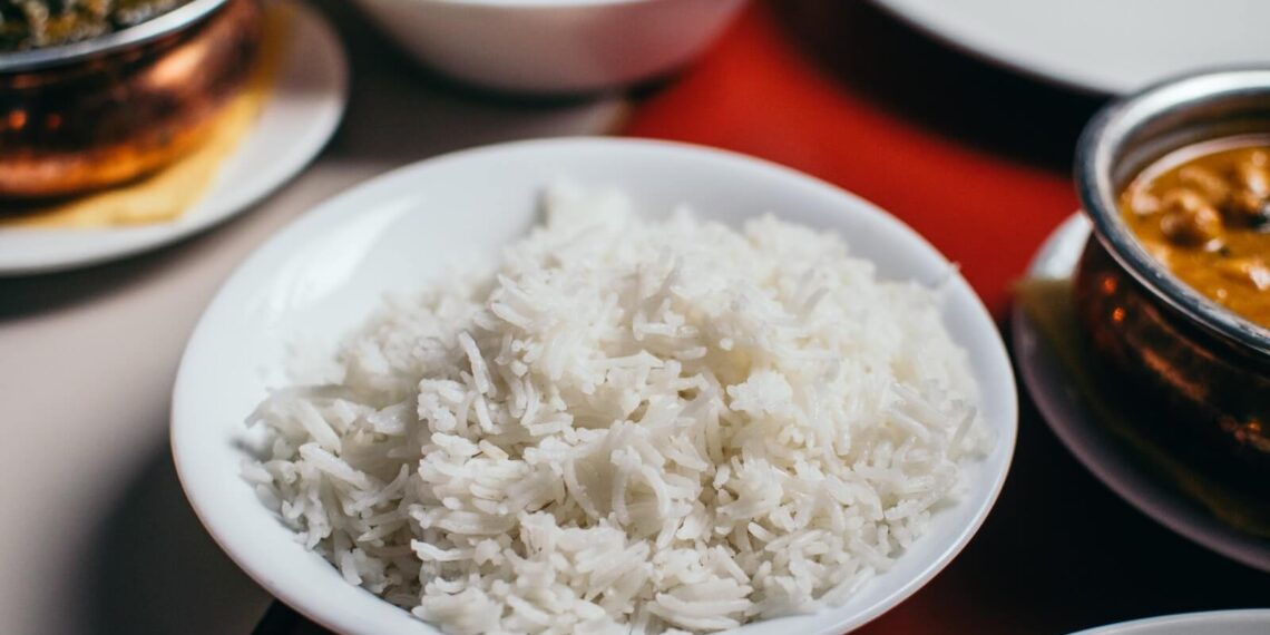 Arsenic In Water Contaminates Rice, Endangering Billions. A Dietitian Weighs Risks For Americans