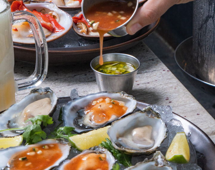 La Paz, Baja California Sur: Rising Culinary Haven