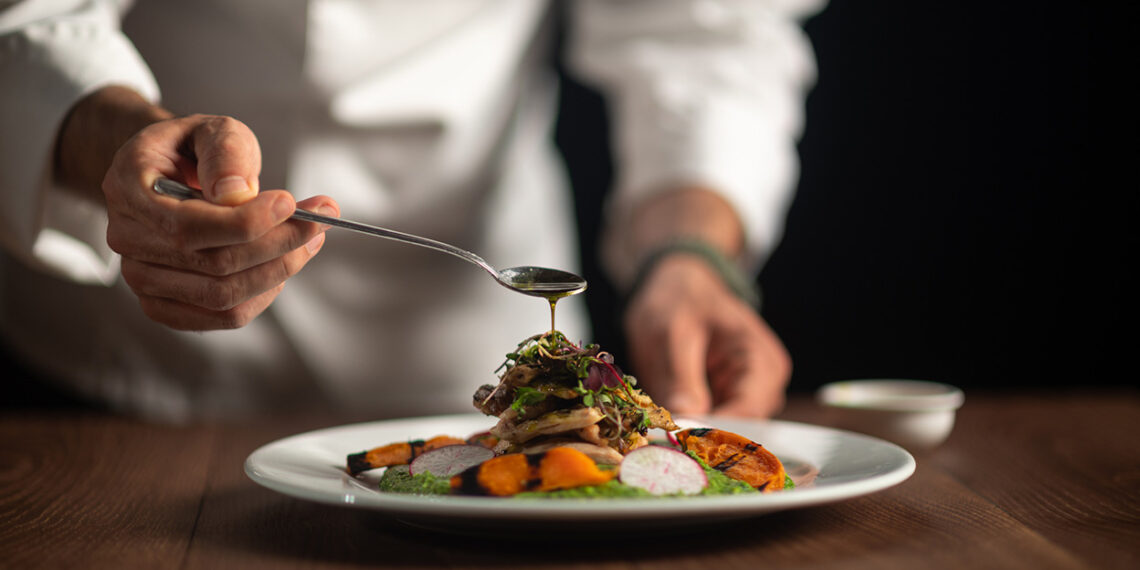 Michelin stars: How a tyre company's rating became culinary gold standard