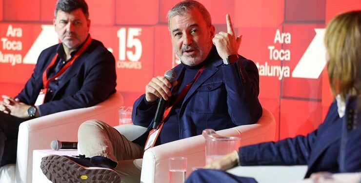 “La ciudad no puede absorber más cruceros”