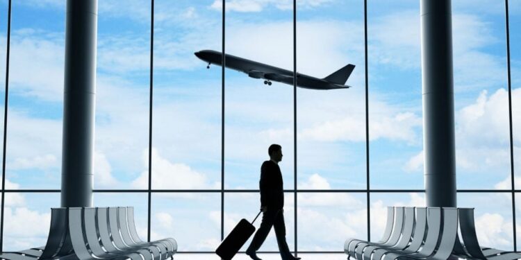 Las reservas de viajes en Semana Santa crecen un 10% respecto a 2023