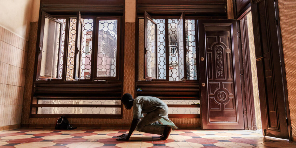 Soaring food prices dampen Ramadan spirits in Nigeria