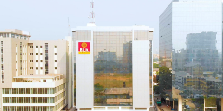 BUA Foods posts 22.7% profit growth in 2023, despite N81.9 billion FX loss  
