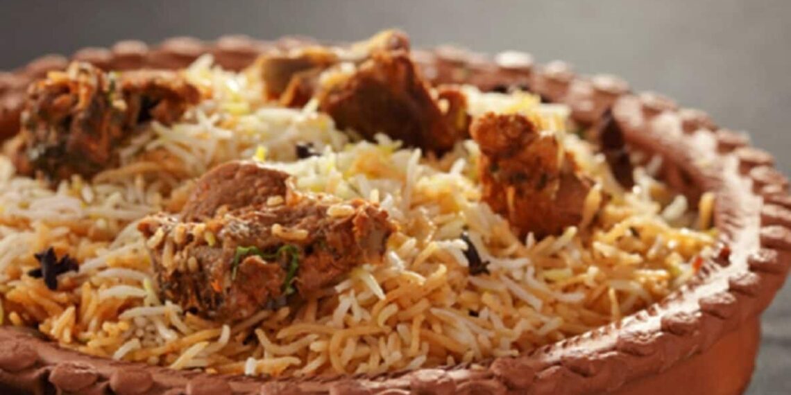IT Dept Conducts Raids At Popular Biryani Joint Meghana Foods In Bengaluru