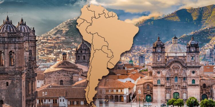 La mejor ciudad para viajar en 2024 está en Sudamérica: no es Buenos Aires ni Lima | | Mundo