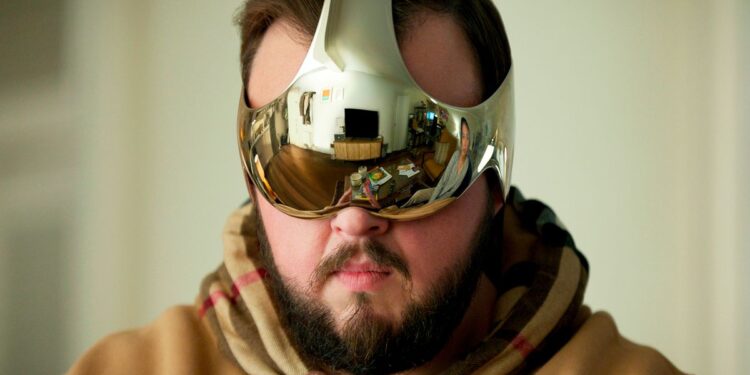 la serie de ciencia ficción que mezcla misterio y viajes en el tiempo