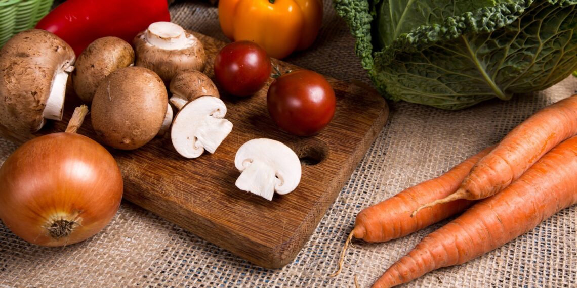 State seeking input on nutrition programs for Medicaid recipients