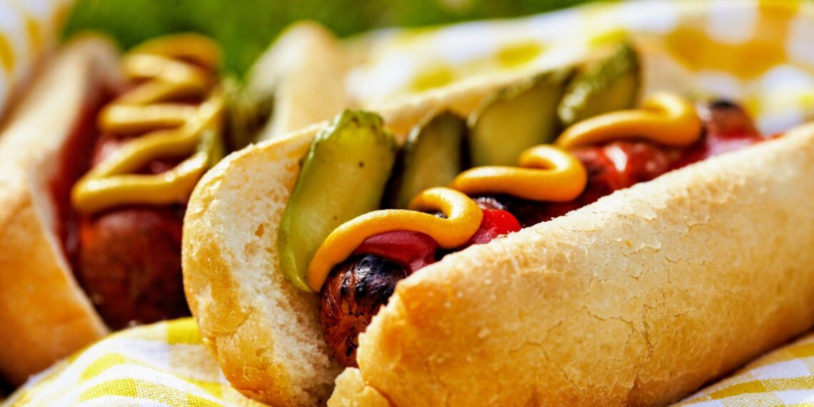 Ultra-processed foods are harmful to nearly every part of the body • Earth.com