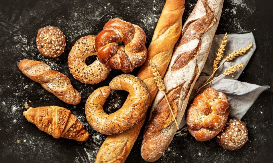 US CPI for baked foods, cereals rises in month