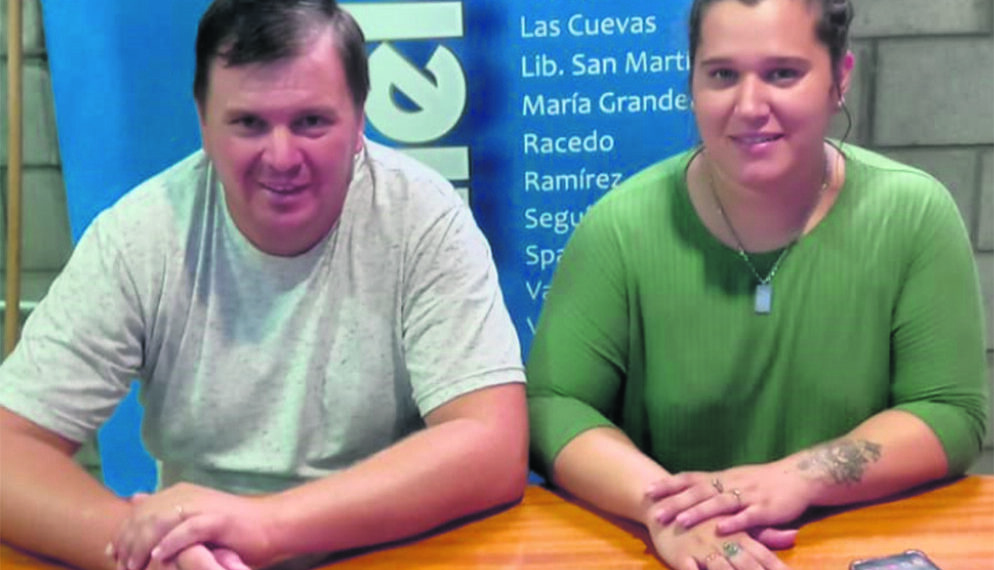 Grupo Coreográfico Edelweiss y su agenda, ensayos, viajes y proyectos para 2024 – Paralelo32