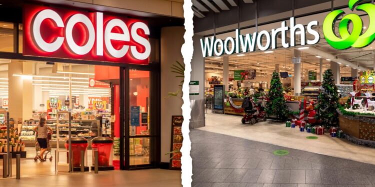New West Foods boss Damon Venoutsos reveals why customers pay more at grocery store checkouts