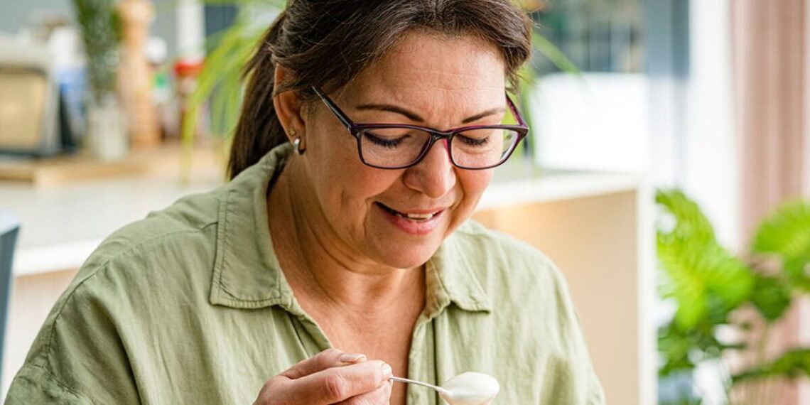 Doctor shares four best foods that will lower help slash your cholesterol levels