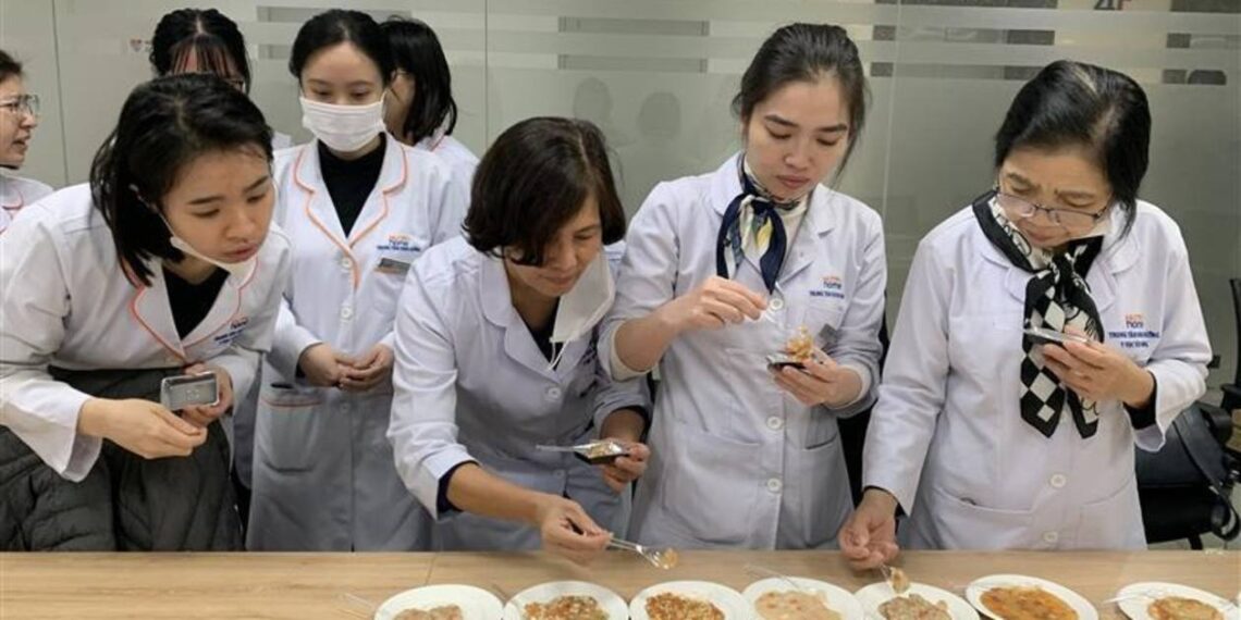 Vietnam's baby food market draws Japanese brand for another bite