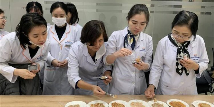 Vietnam's baby food market draws Japanese brand for another bite