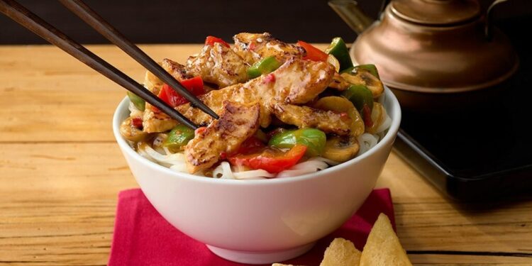 Hormel Foods Debuts Sweet Garlic Ginger Pork Loin, Inspired by Team Member's Family Recipe