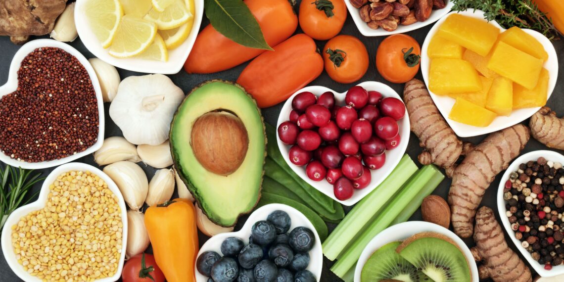 Pharmacists Can Play Vital Role in Improving Access to Nutritious Foods