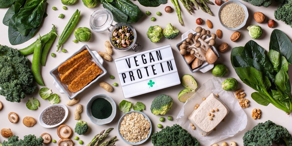Ingredientes funcionales de origen vegetal podrían ser el futuro de la industria alimentaria
