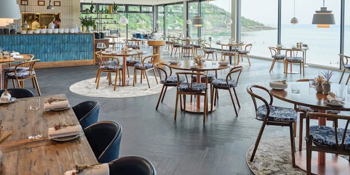 Cornish pub and restaurant recognised in South West tourism awards