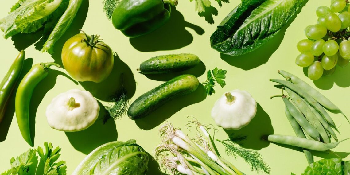 A return to basics: unprocessed vegan food makes a comeback