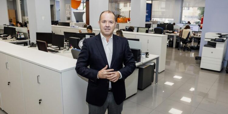 «La compra anticipada de viajes que la pandemia frenó ha vuelto»