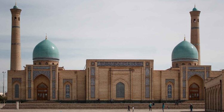 el país de los mosaicos y religión