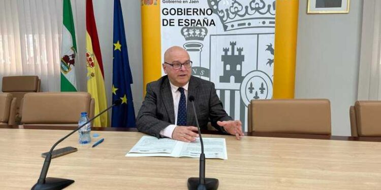 El subdelegado del Gobierno saluda la inversión de 816.716 euros en industria...