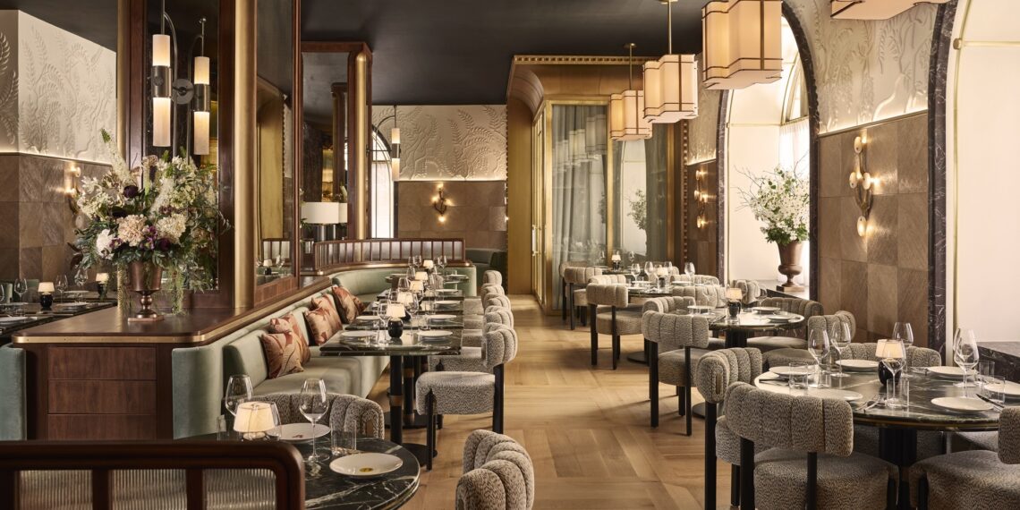 Monte-Carlo meat haven Beefbar opens first U.S. location in NYC