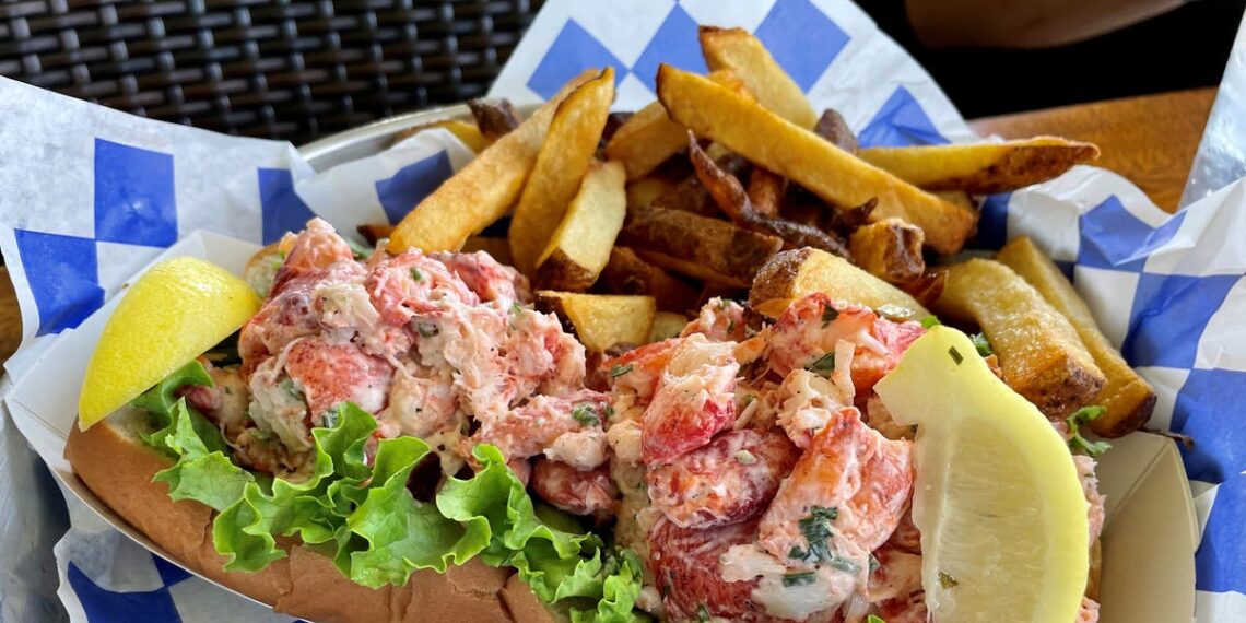 Cape Cod Fish in Fort Myers makes Yelp's best seafood spots in US list