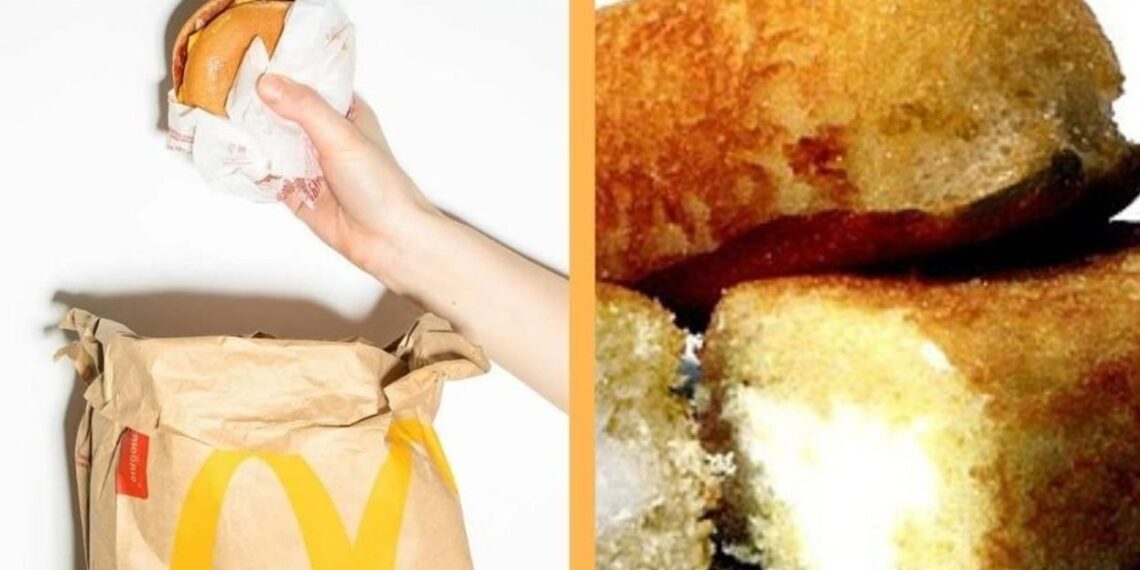 Guy gives an Asian spin on classic American foods, and the results are truly delectable