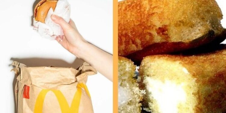 Guy gives an Asian spin on classic American foods, and the results are truly delectable