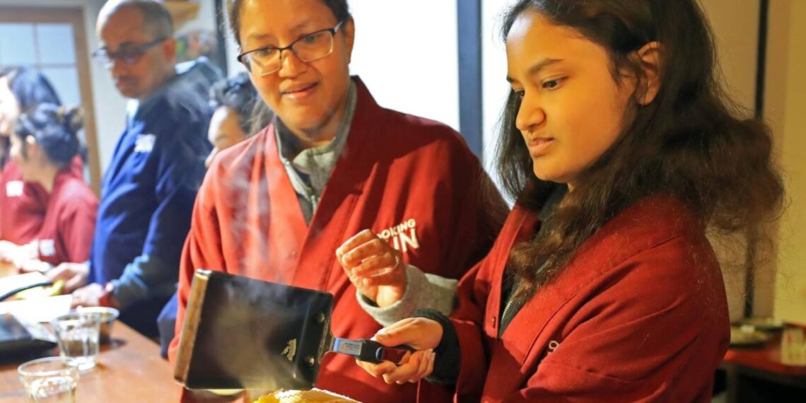 Bento food tourism lures visitors to Japan
