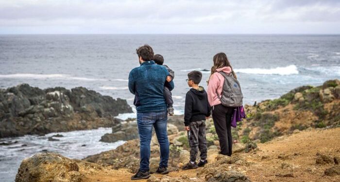 Semana Santa 2024: Turismo proyecta más de un millón 100 mil viajes en todo Chile
