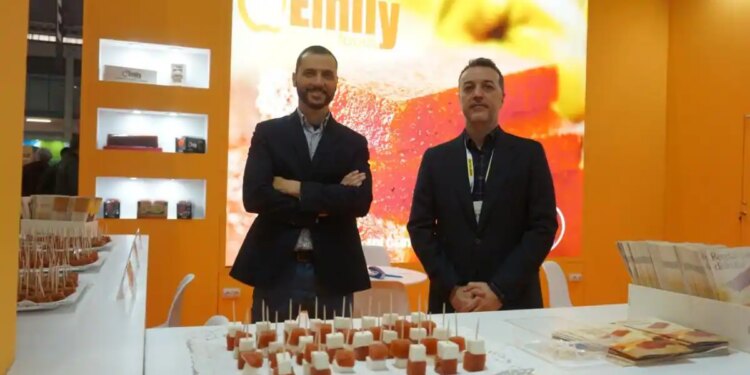 Emily Foods invita a descubrir el sabor 'sencillamente delicioso' del membrillo