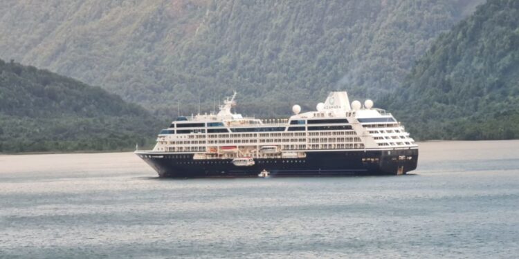 Emporcha volverá a la feria de cruceros más grande del mundo