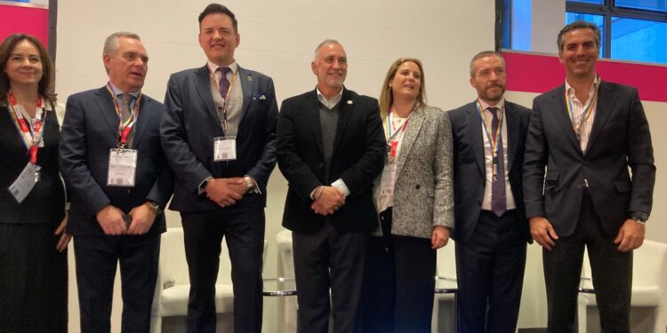Operadores y aerolíneas confirman las buenas expectativas de Andalucía en Alemania