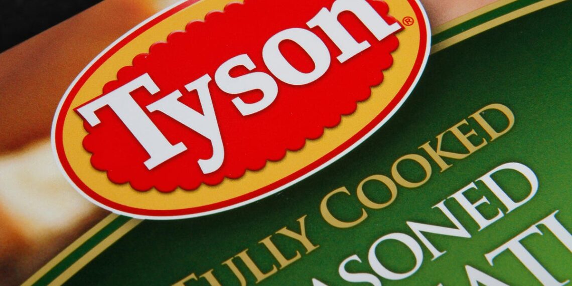 Tyson Foods isn't hiring workers who came to the U.S. illegally. Boycott calls persist