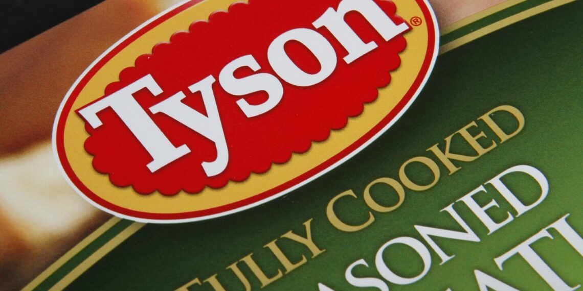FACT FOCUS: Tyson Foods isn't hiring workers who came to the U.S. illegally. Boycott calls persist