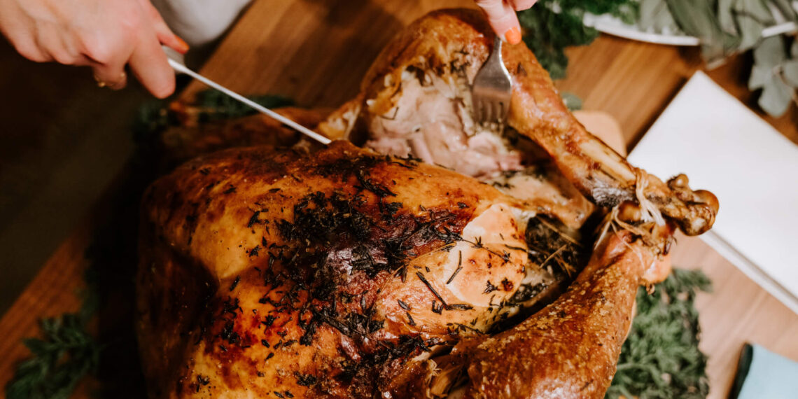 Time to ditch turkey? Eating foods with tryptophan can lead to arthritis