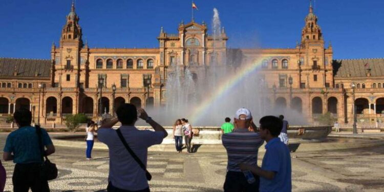 España se posiciona como primer destino mundial del lujo para viajar en 2024