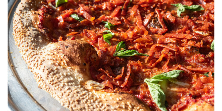 Hormel Foods Expects to Once Again Wow the Crowd at International Pizza Expo with its Latest Pizza-Topping Innovation: HORMEL® Ribbon Pepperoni