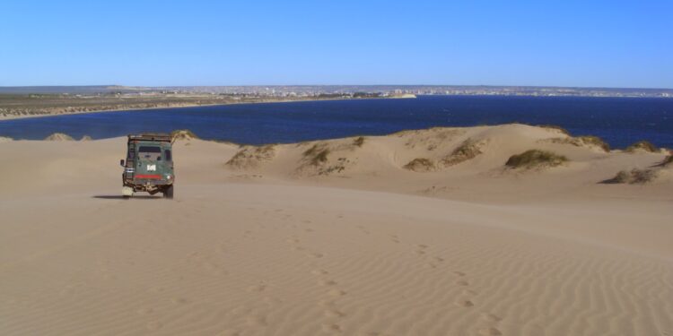 Semana Santa en Madryn: agencias de viajes esperan un "turismo gasolero"