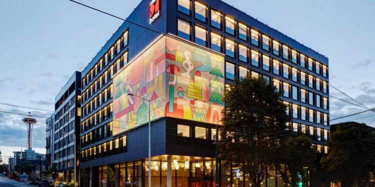 This Global Hotel Group Scores Big Points Showcasing Local Foods