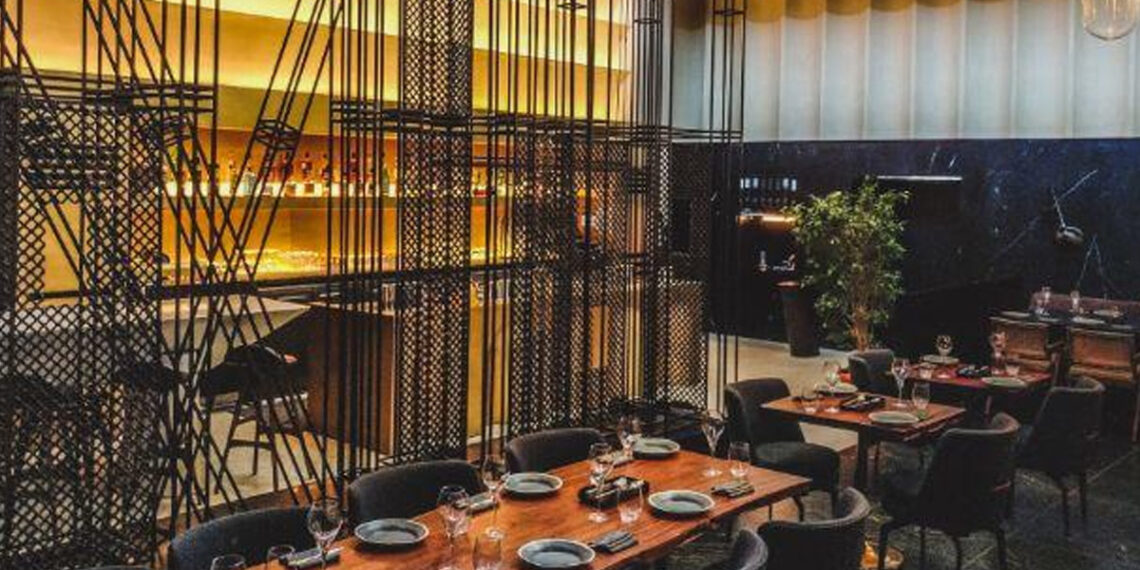 This Restaurant Has Been Named The Best Restaurant In India For 2024