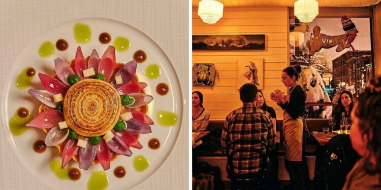 These 30 Montreal restaurants are winning awards (and setting trends) in 2024