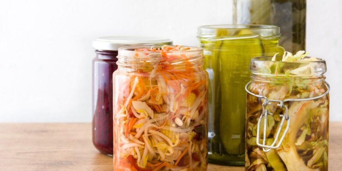 These Are the 50 Best Probiotic-Rich Foods | Henry Herald Parade Partner Content