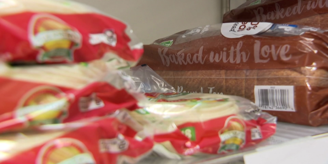 Texas student creates cookbooks with limited ingredients – NBC 5 Dallas-Fort Worth