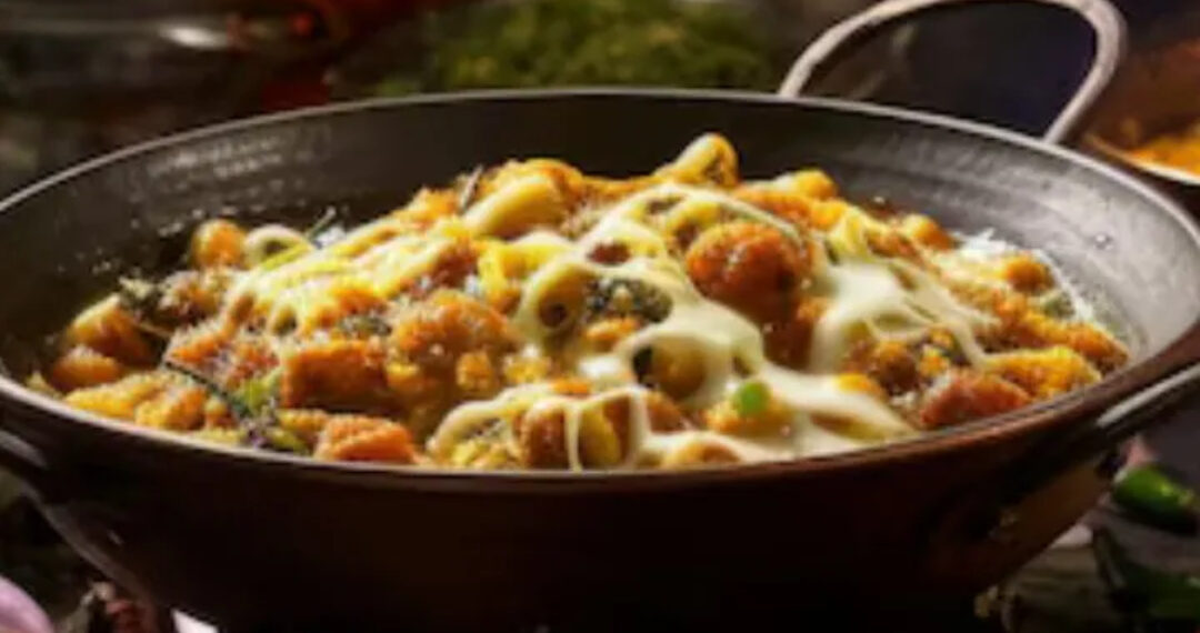 5 foods you shouldn&rsquo;t cook in an iron kadhai