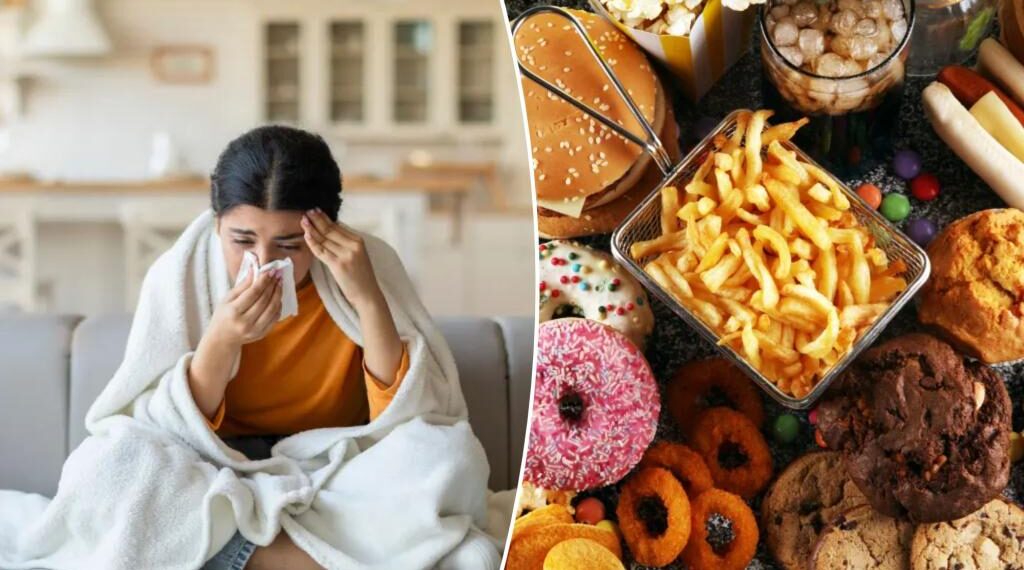 Spring allergy season is here — avoid these foods to suffer less